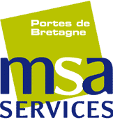 MSA services Portes de Bretagne